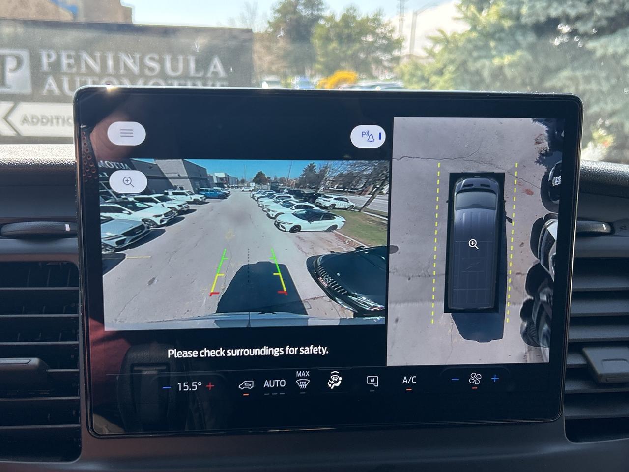 2026 Ford Transit Cargo Van 350HD DUAL REAR WHEEL,HIGH ROOF 148EXT, NAVI Photo4