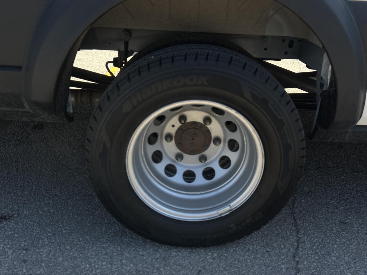 2026 Ford Transit Cargo Van 350HD DUAL REAR WHEEL,HIGH ROOF 148EXT, NAVI Photo