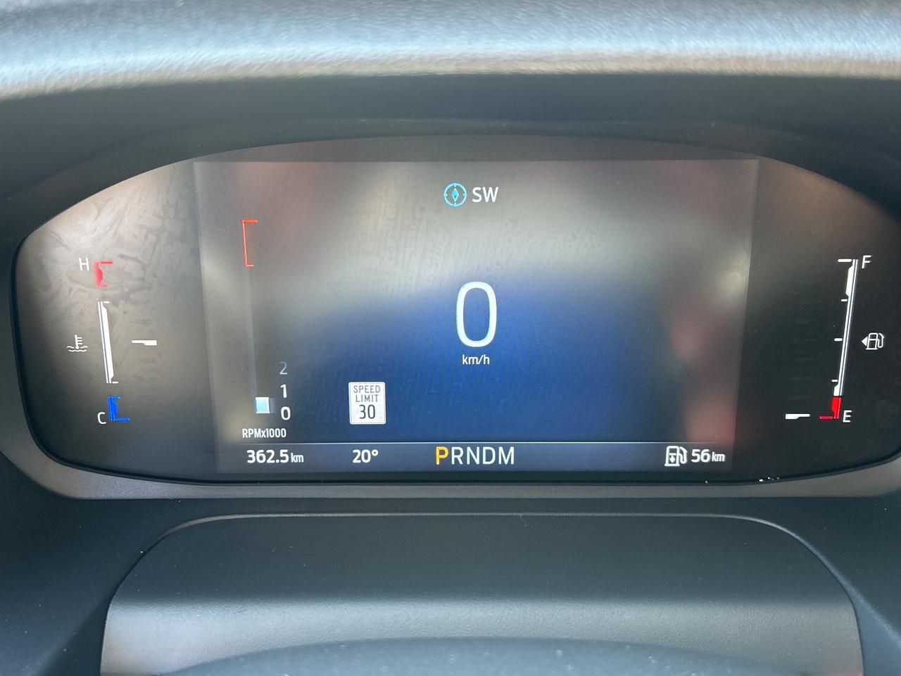 2026 Ford Transit Cargo Van 350HD DUAL REAR WHEEL,HIGH ROOF 148EXT, NAVI Photo