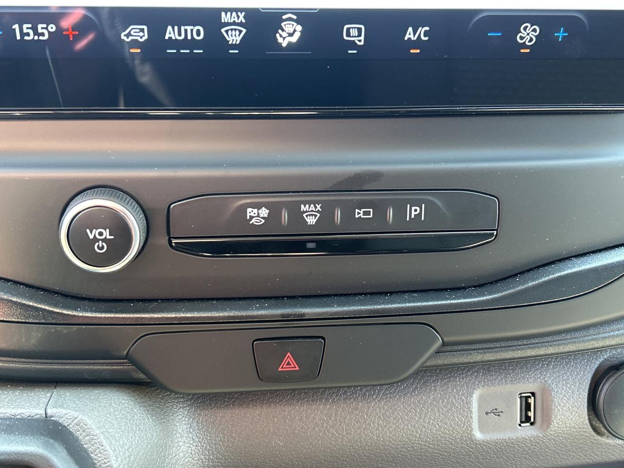 2026 Ford Transit Cargo Van 350HD DUAL REAR WHEEL,HIGH ROOF 148EXT, NAVI Photo