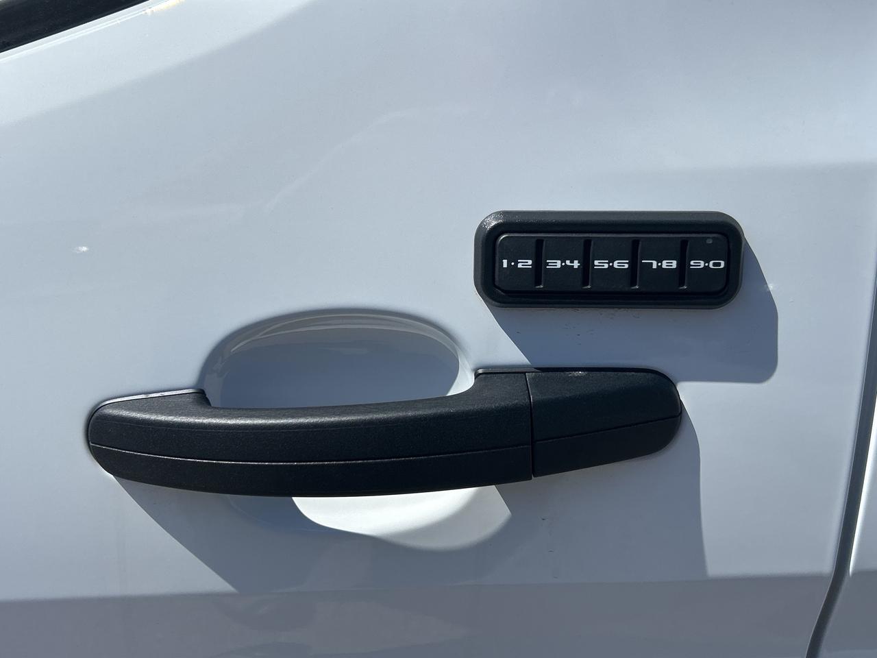 2026 Ford Transit Cargo Van 350HD DUAL REAR WHEEL,HIGH ROOF 148EXT, NAVI Photo