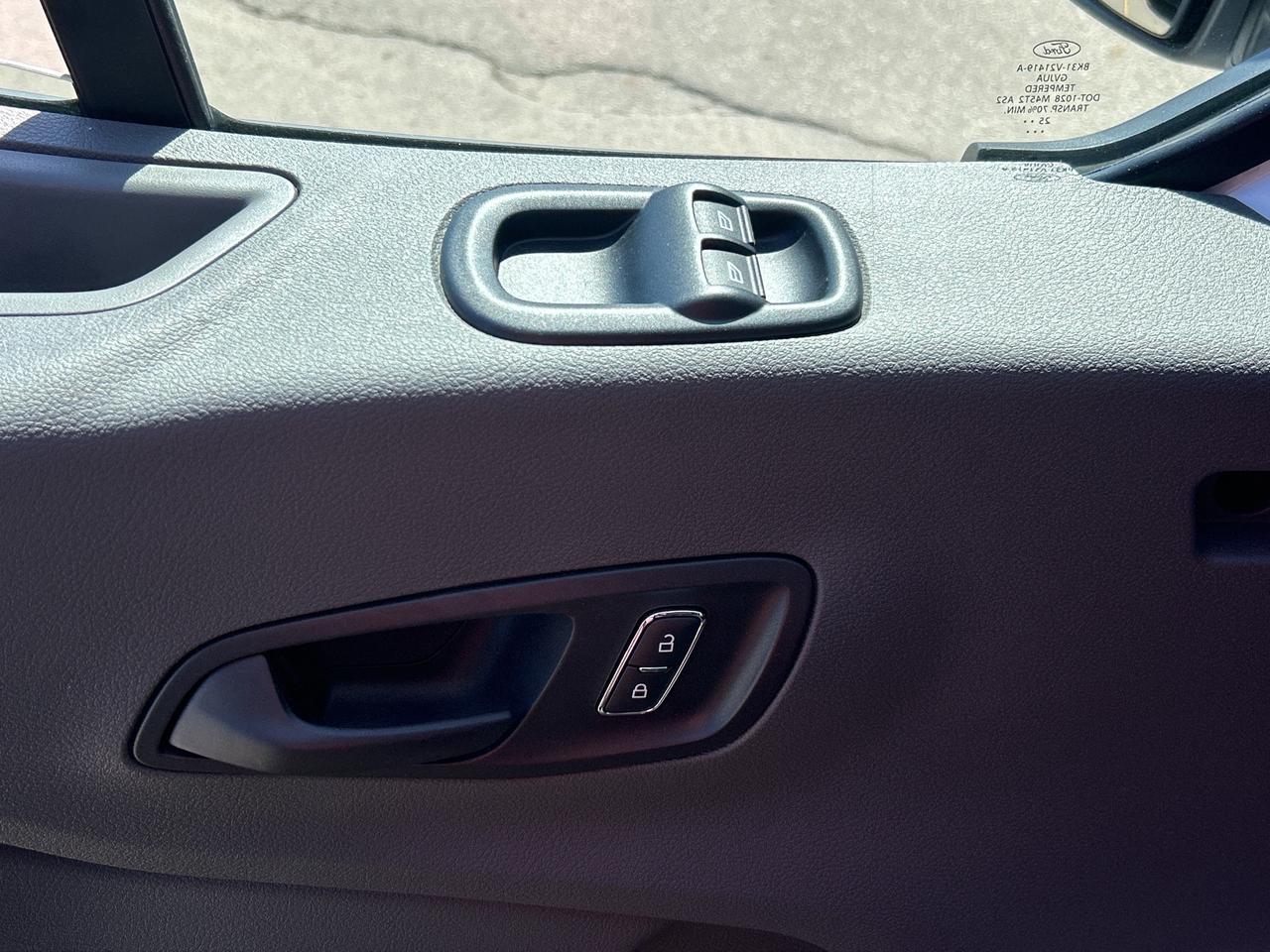 2026 Ford Transit Cargo Van 350HD DUAL REAR WHEEL,HIGH ROOF 148EXT, NAVI Photo