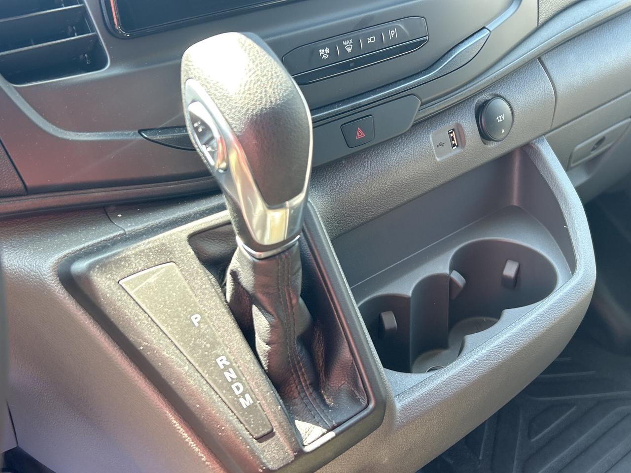 2026 Ford Transit Cargo Van 350HD DUAL REAR WHEEL,HIGH ROOF 148EXT, NAVI Photo