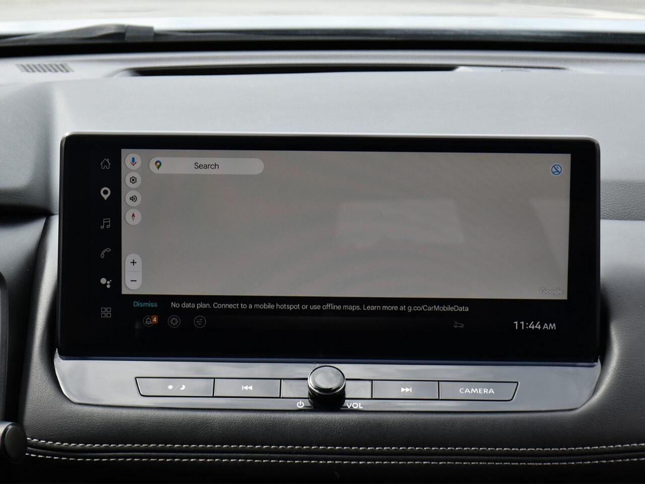 2024 Nissan Rogue AWD SL, LEATHER SEATS, APPLE CARPLAY, REMOTE START Photo