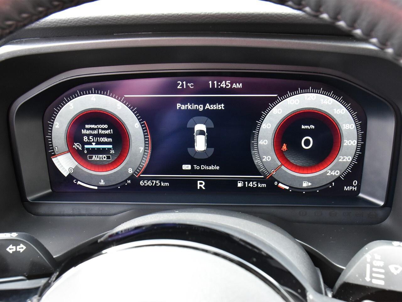 2024 Nissan Rogue AWD SL, LEATHER SEATS, APPLE CARPLAY, REMOTE START Photo