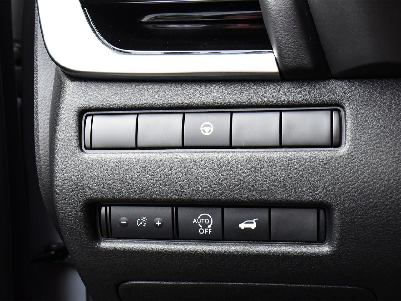 2024 Nissan Rogue AWD SL, LEATHER SEATS, APPLE CARPLAY, REMOTE START Photo