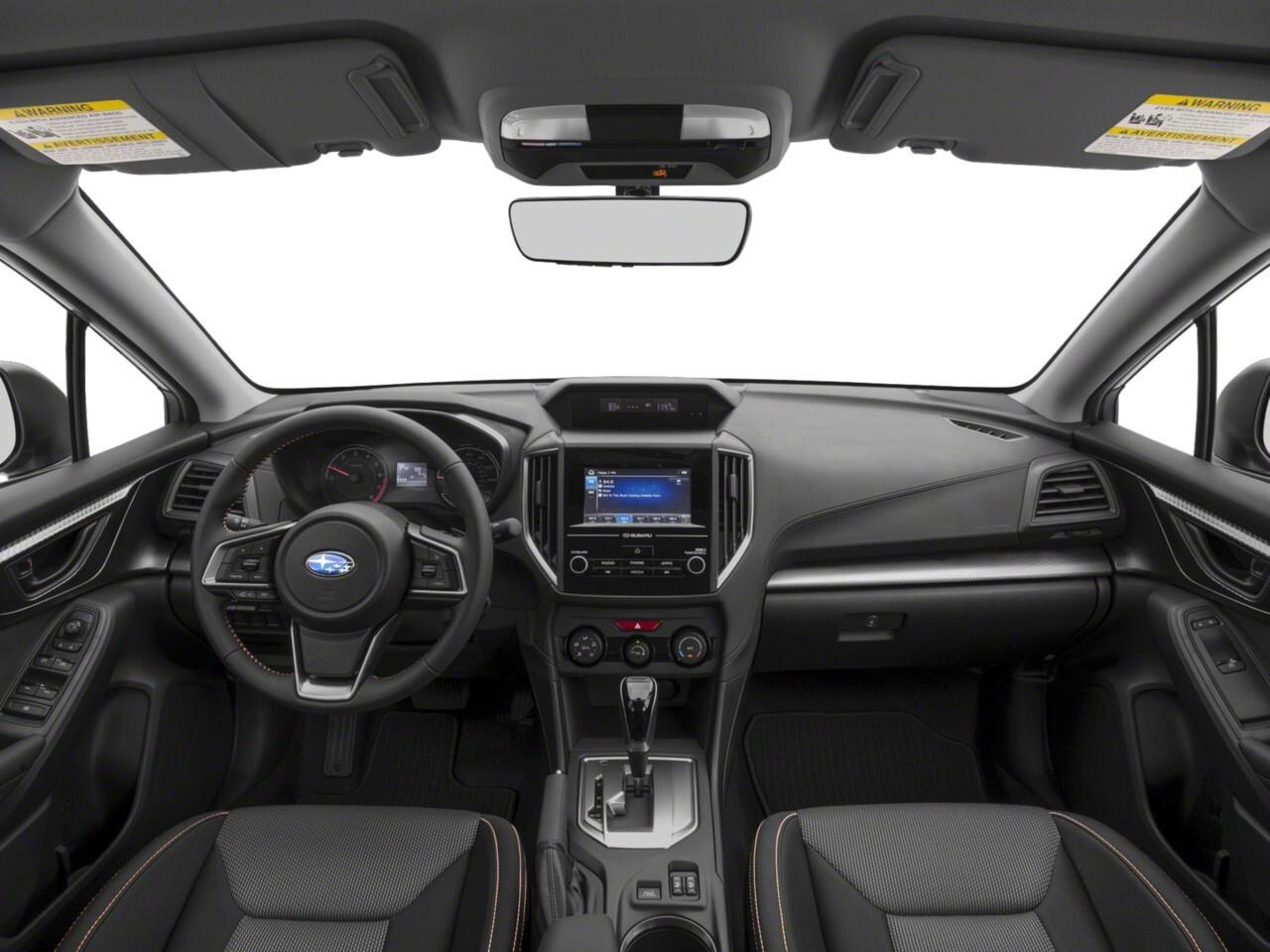 2018 Subaru Crosstrek Sport Photo