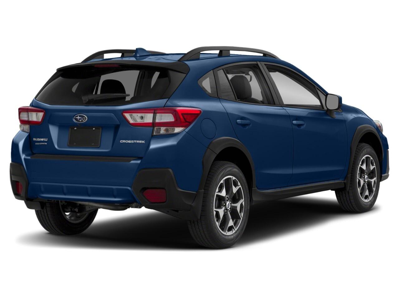 2018 Subaru Crosstrek Sport Photo