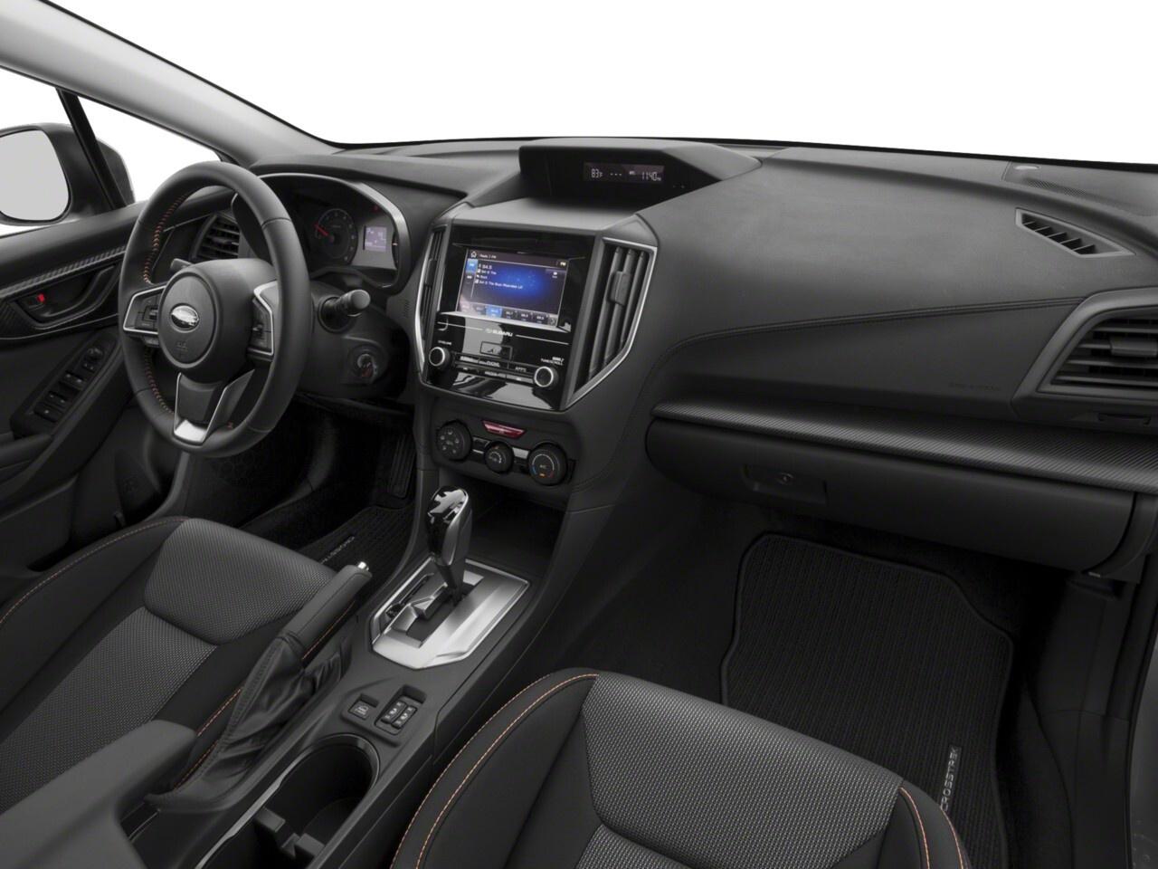 2018 Subaru Crosstrek Sport Photo