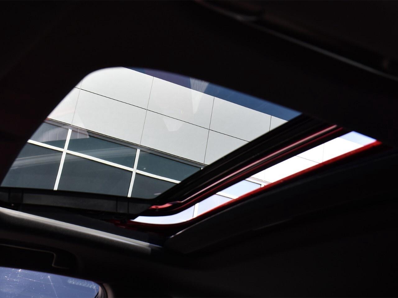 2018 Honda Civic Hatchback SPORT MANUAL, NEW ALL SEASONS, GREAT CONDITION Photo