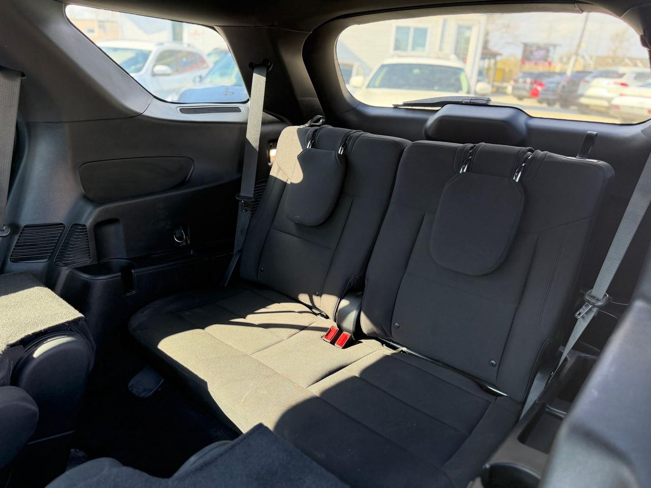 2020 Ford Explorer XLT Photo