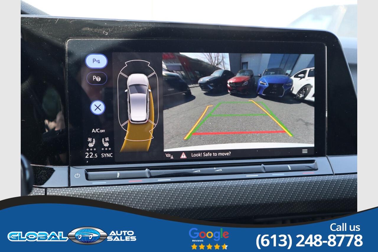 2024 Volkswagen Golf R DSG Photo