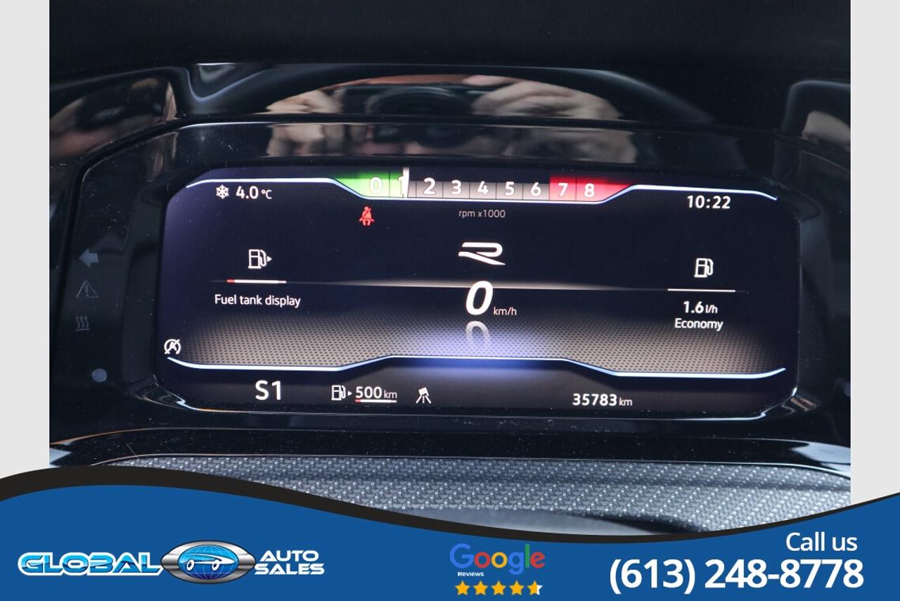 2024 Volkswagen Golf R DSG Photo