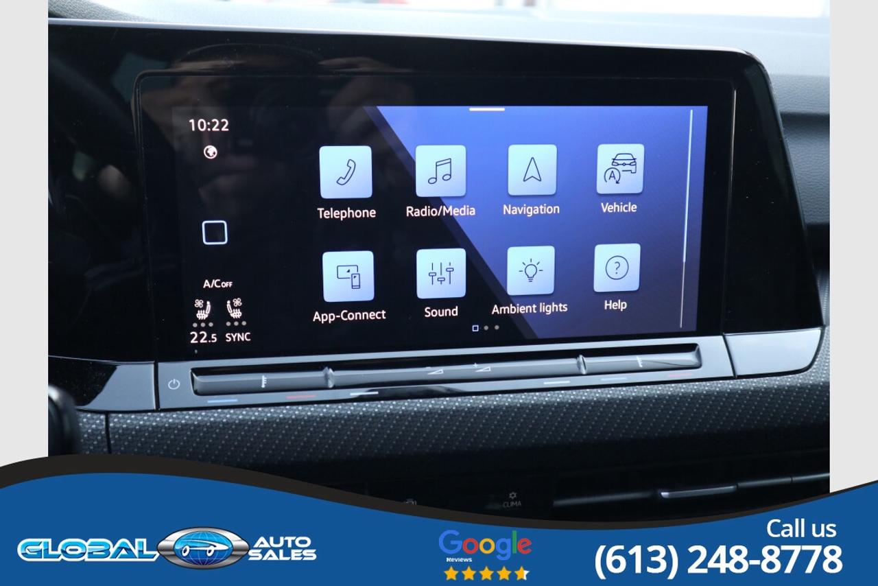 2024 Volkswagen Golf R DSG Photo