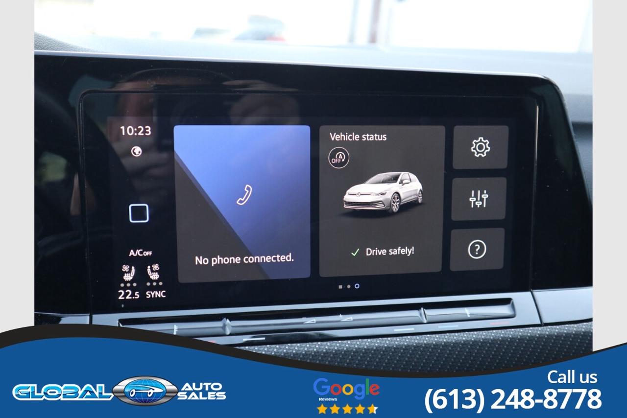 2024 Volkswagen Golf R DSG Photo