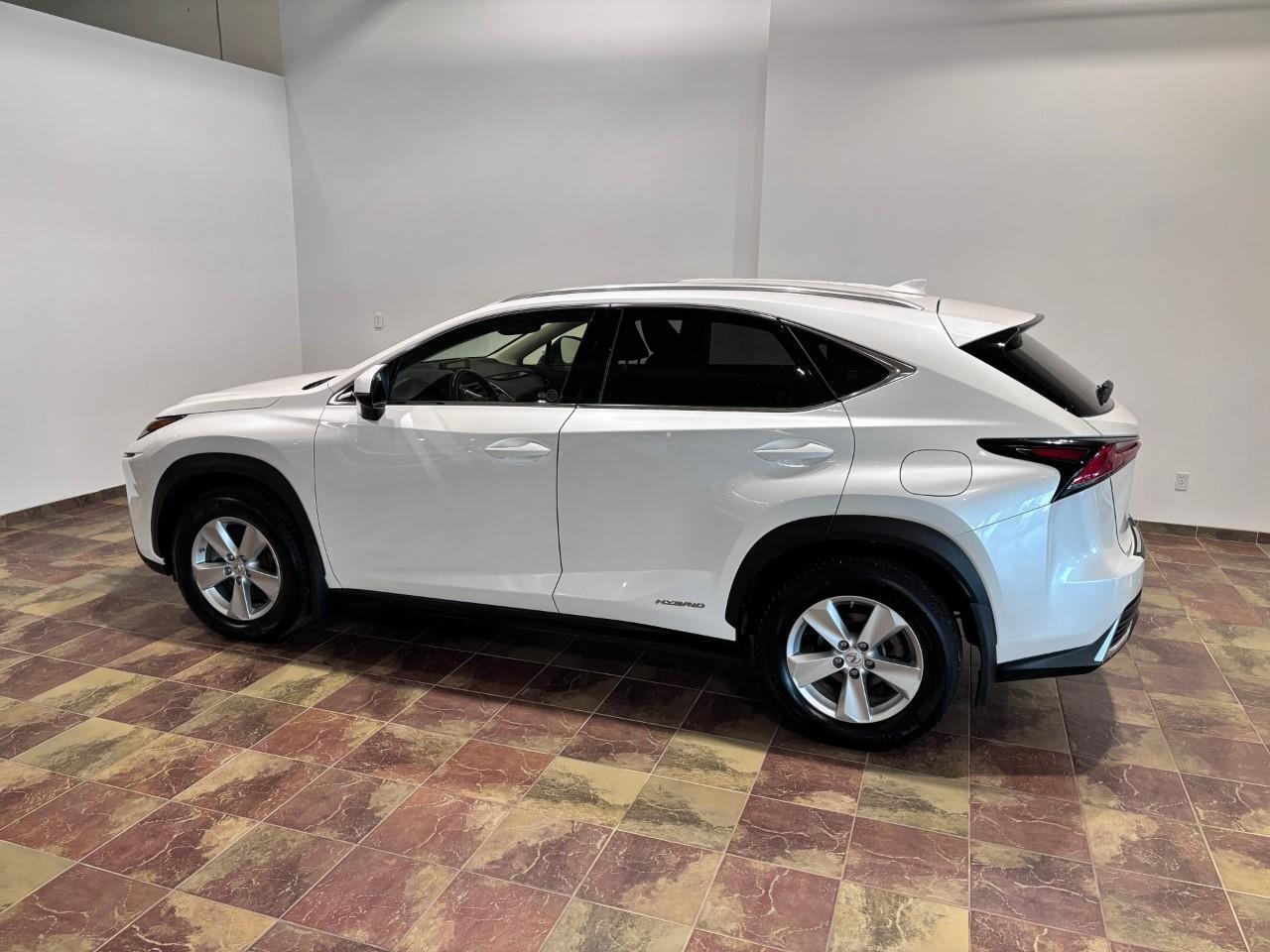 2020 Lexus NX 300h PREMIUM PACKAGE   ONE OWNER   CARFAX CLEAN Photo
