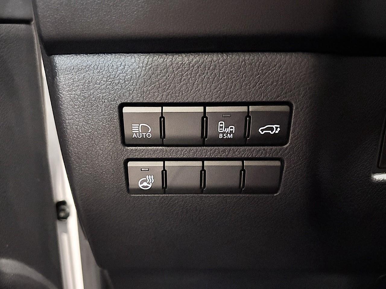 2020 Lexus NX 300h PREMIUM PACKAGE   ONE OWNER   CARFAX CLEAN Photo