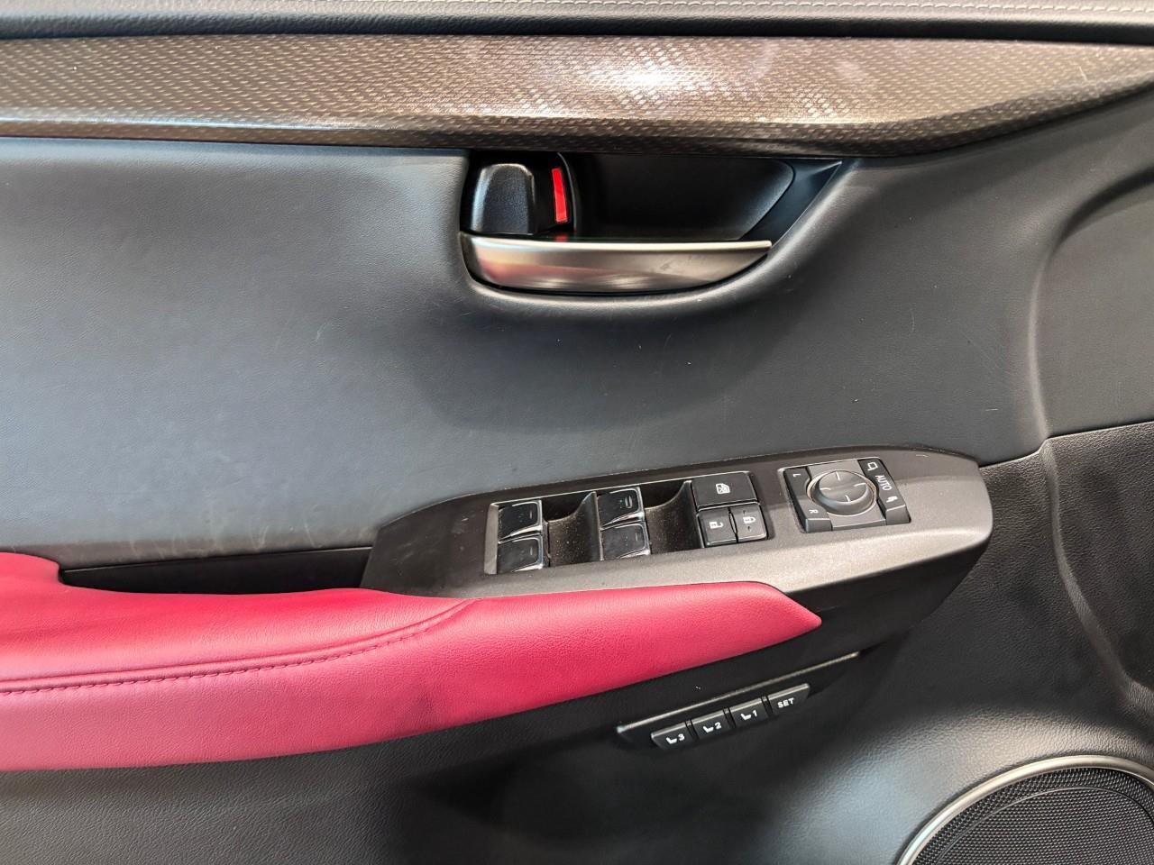 2020 Lexus NX 300h PREMIUM PACKAGE   ONE OWNER   CARFAX CLEAN Photo