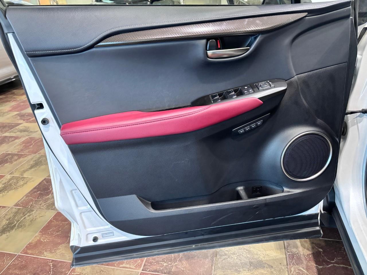 2020 Lexus NX 300h PREMIUM PACKAGE   ONE OWNER   CARFAX CLEAN Photo