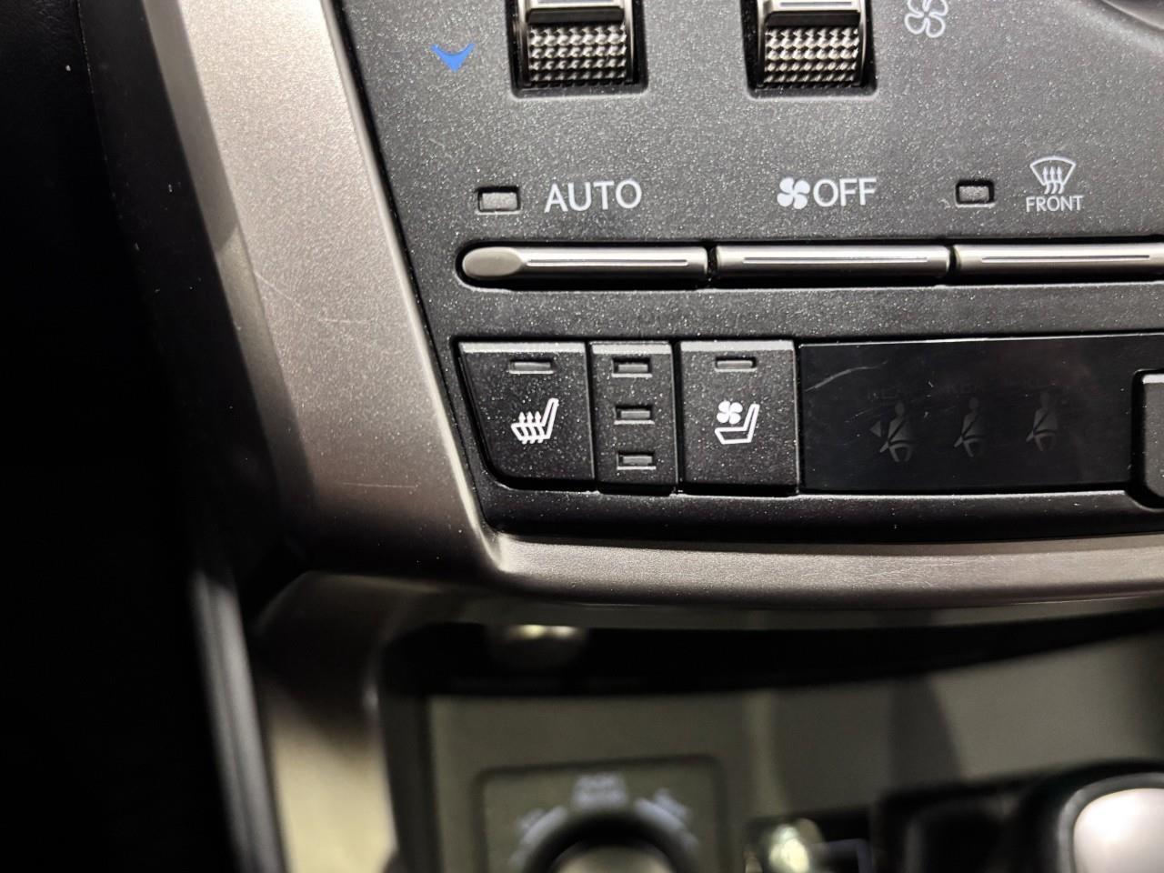 2020 Lexus NX 300h PREMIUM PACKAGE   ONE OWNER   CARFAX CLEAN Photo