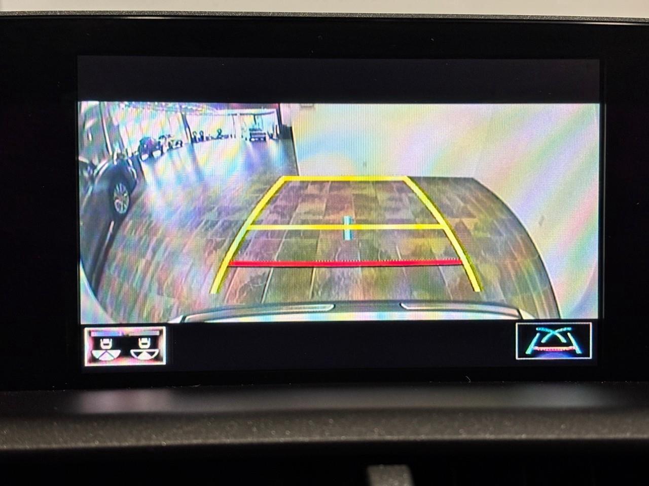 2020 Lexus NX 300h PREMIUM PACKAGE   ONE OWNER   CARFAX CLEAN Photo