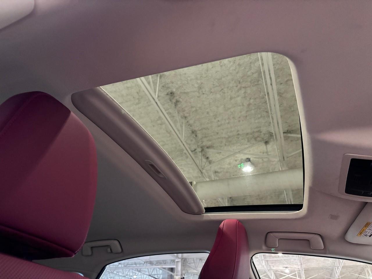 2020 Lexus NX 300h PREMIUM PACKAGE   ONE OWNER   CARFAX CLEAN Photo