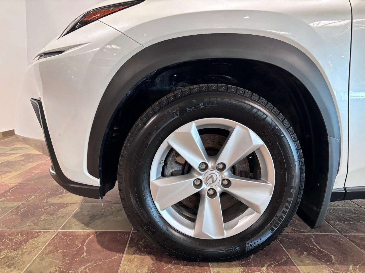 2020 Lexus NX 300h PREMIUM PACKAGE   ONE OWNER   CARFAX CLEAN Photo