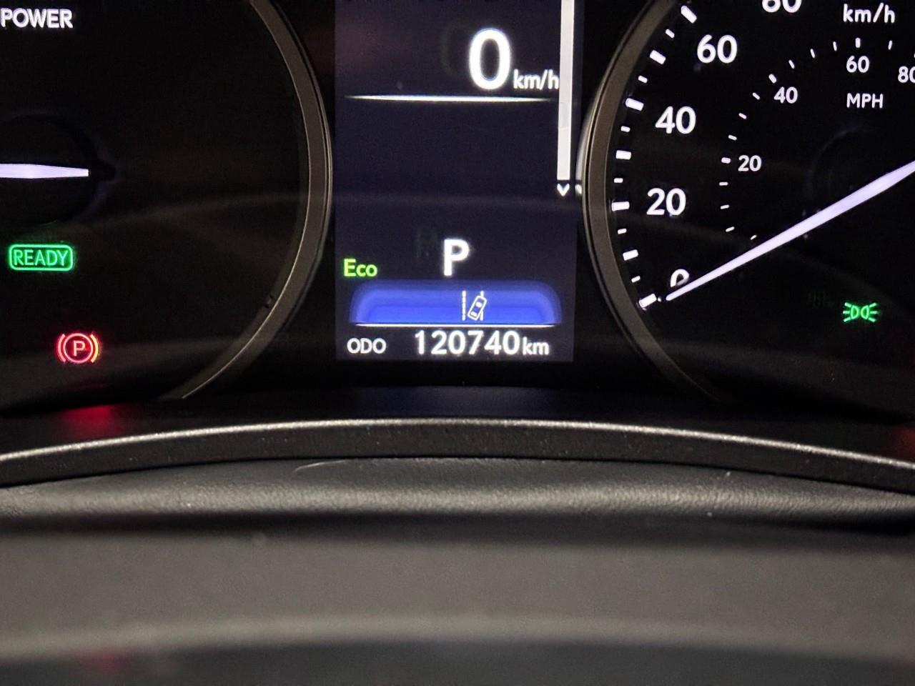 2020 Lexus NX 300h PREMIUM PACKAGE   ONE OWNER   CARFAX CLEAN Photo