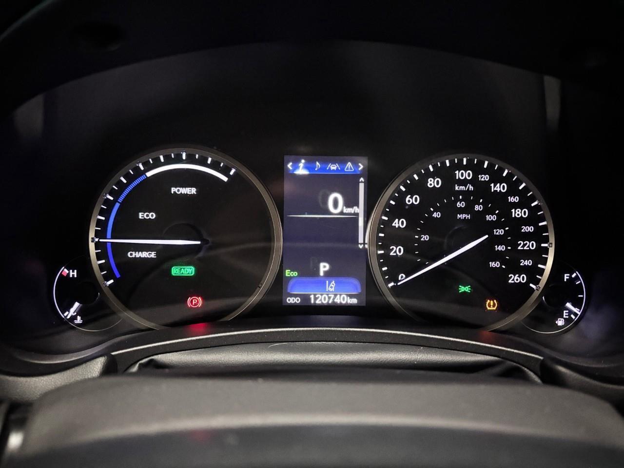 2020 Lexus NX 300h PREMIUM PACKAGE   ONE OWNER   CARFAX CLEAN Photo