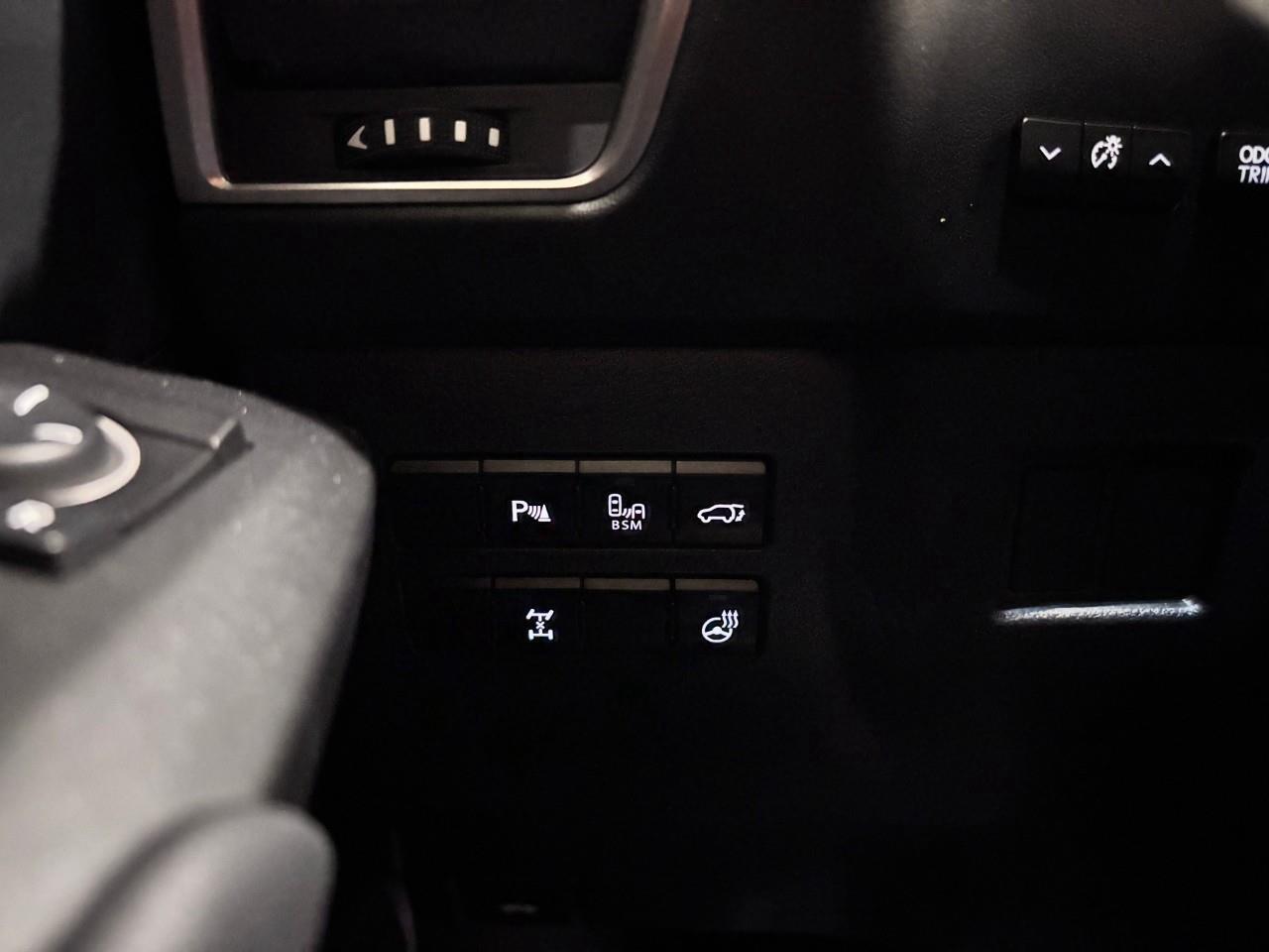 2017 Lexus NX 200t F-SPORT 2 PACKAGE Photo