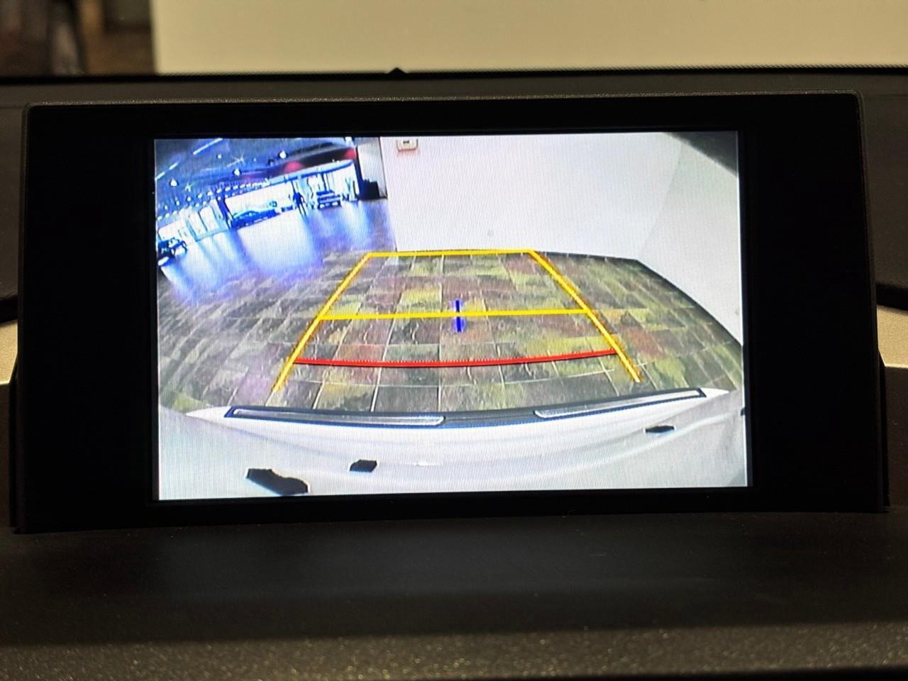 2017 Lexus NX 200t F-SPORT 2 PACKAGE Photo