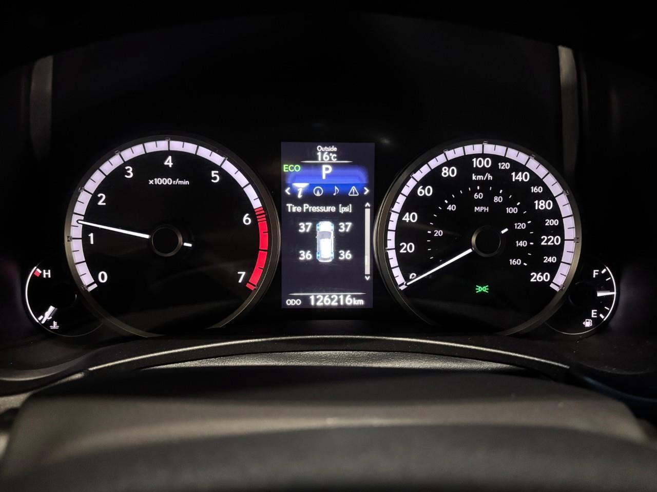 2017 Lexus NX 200t F-SPORT 2 PACKAGE Photo