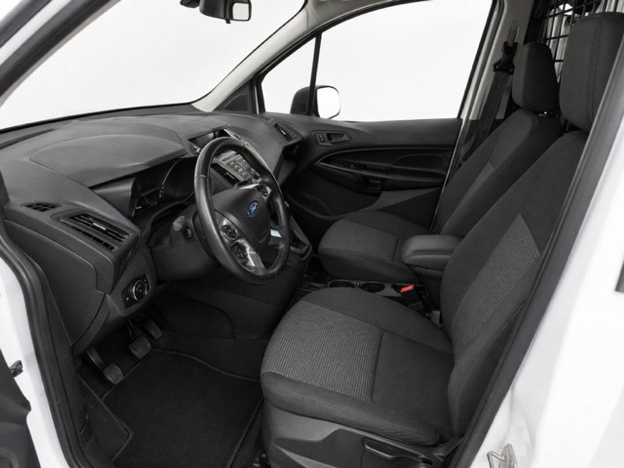 2018 Ford Transit Connect XL w-Dual Sliding Doors & Rear Liftgate Photo