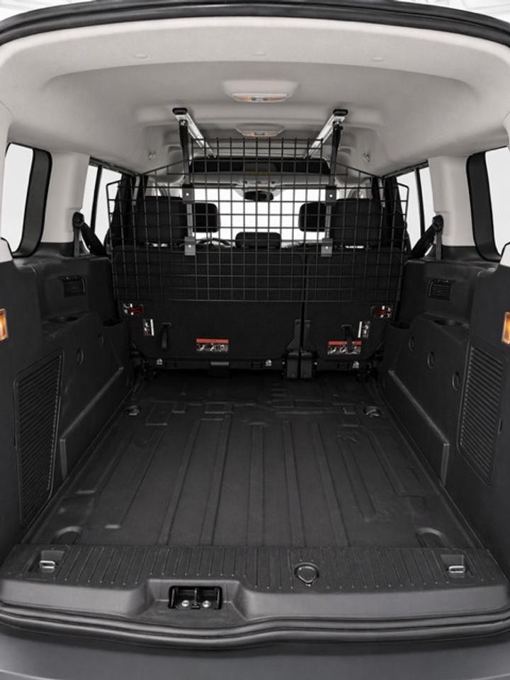 2018 Ford Transit Connect XL w-Dual Sliding Doors & Rear Liftgate Photo