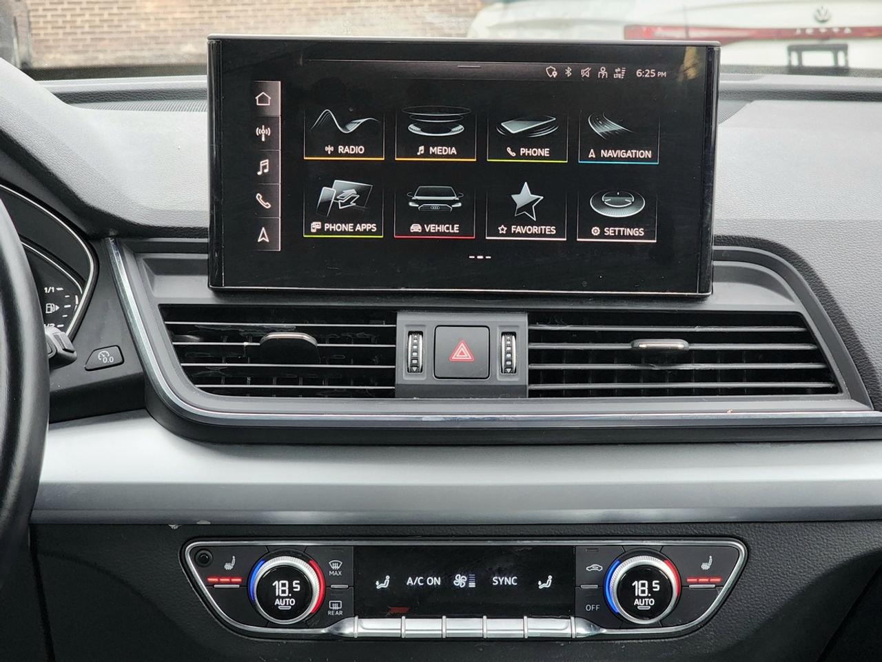 2022 Audi Q5 Komfort Photo