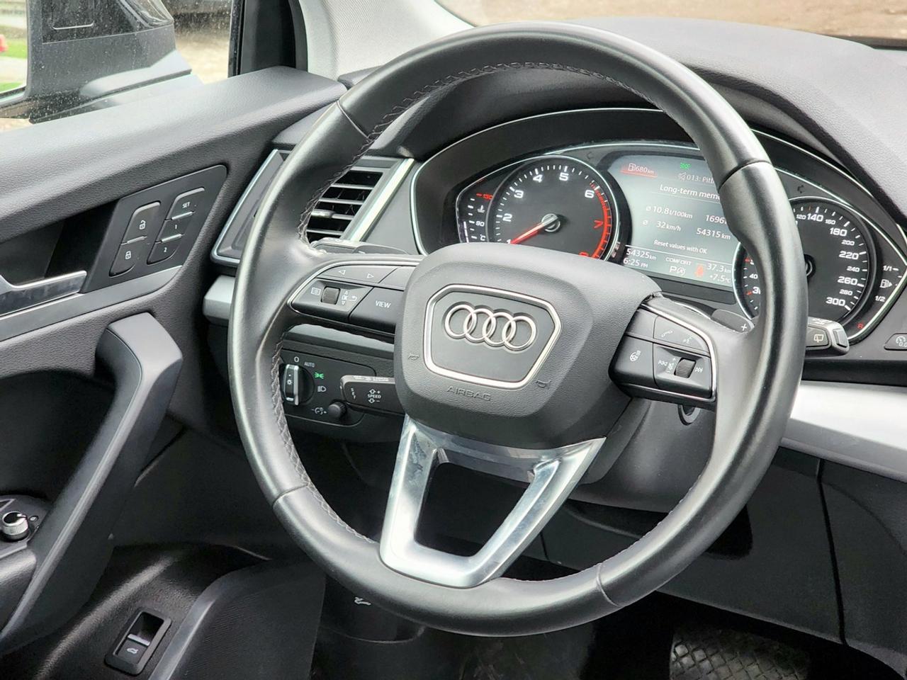 2022 Audi Q5 Komfort Photo