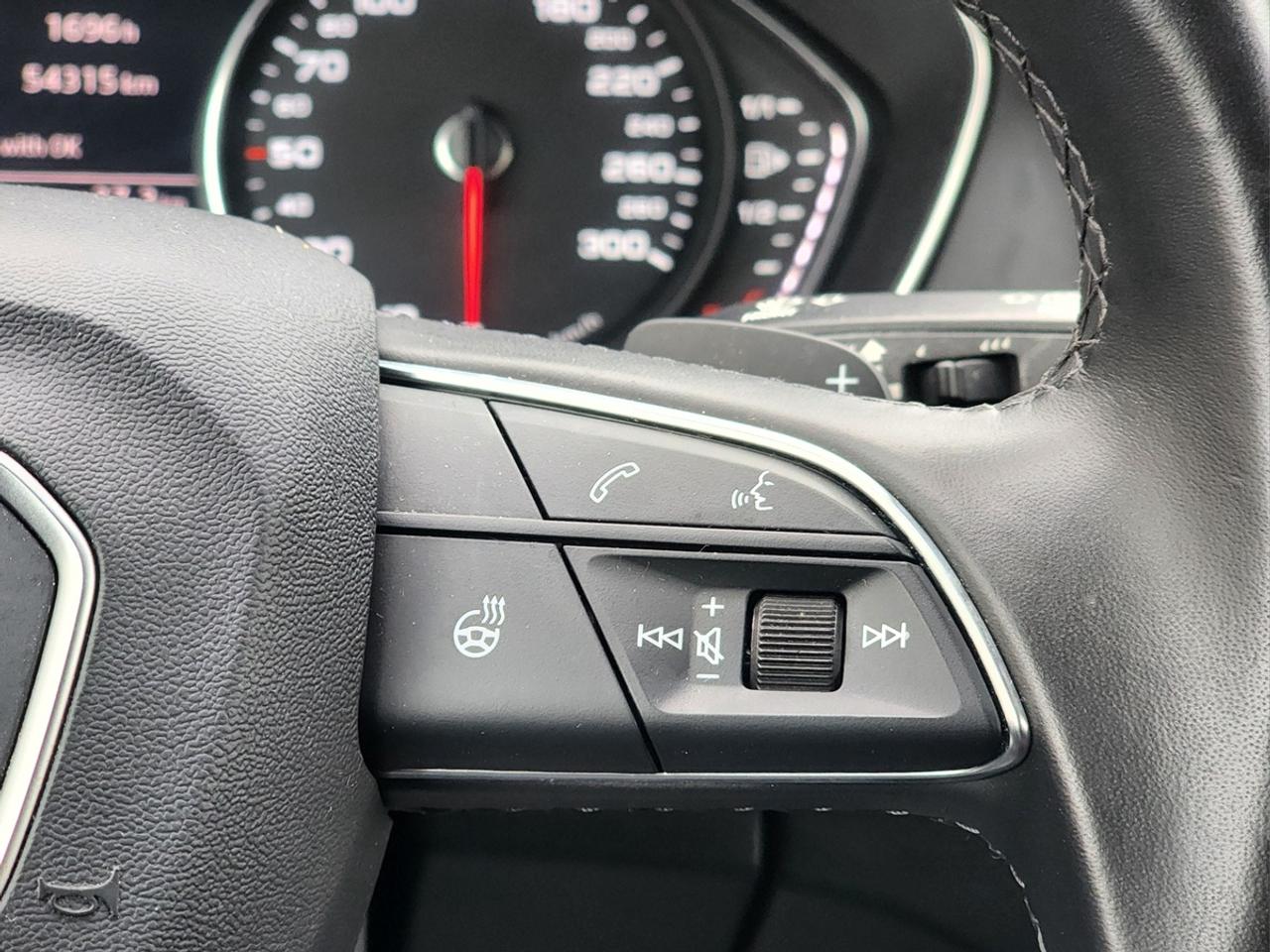 2022 Audi Q5 Komfort Photo