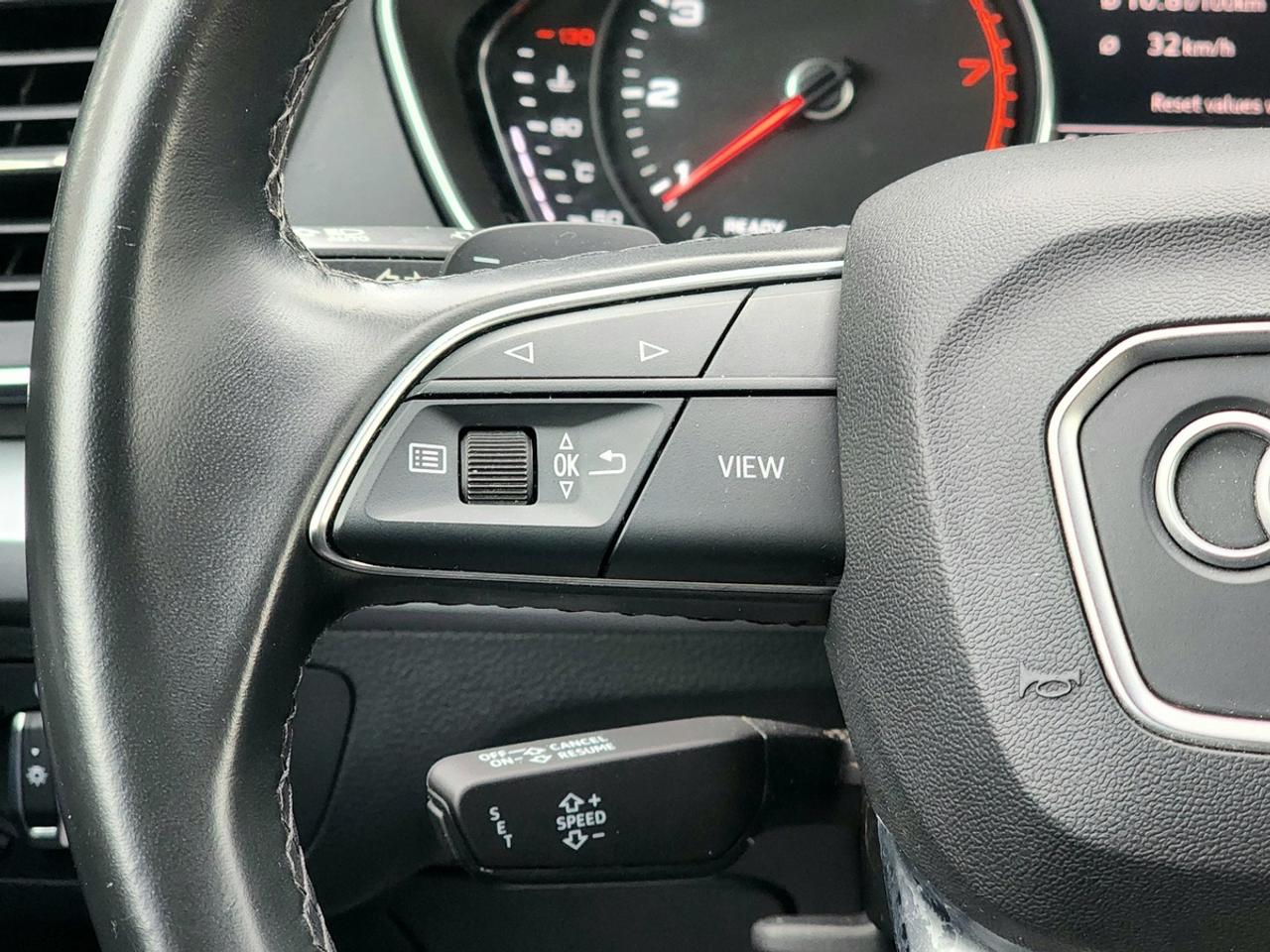 2022 Audi Q5 Komfort Photo