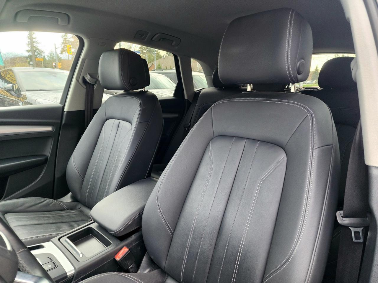 2022 Audi Q5 Komfort Photo