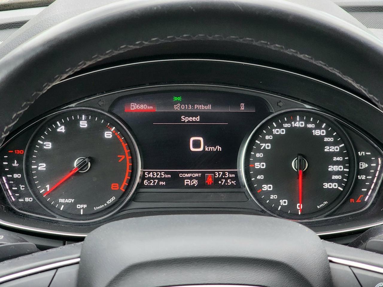 2022 Audi Q5 Komfort Photo