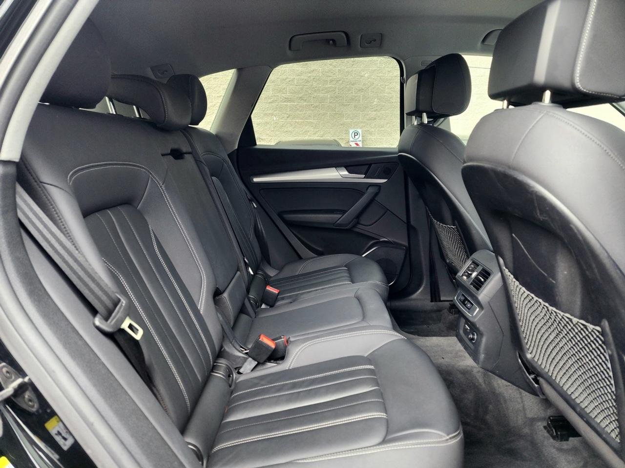 2022 Audi Q5 Komfort Photo