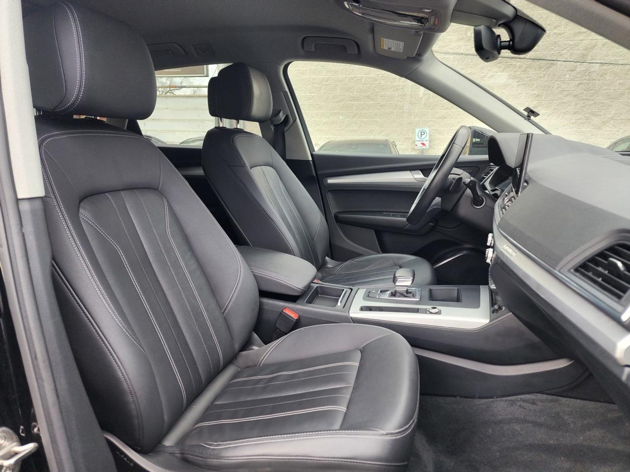 2022 Audi Q5 Komfort Photo