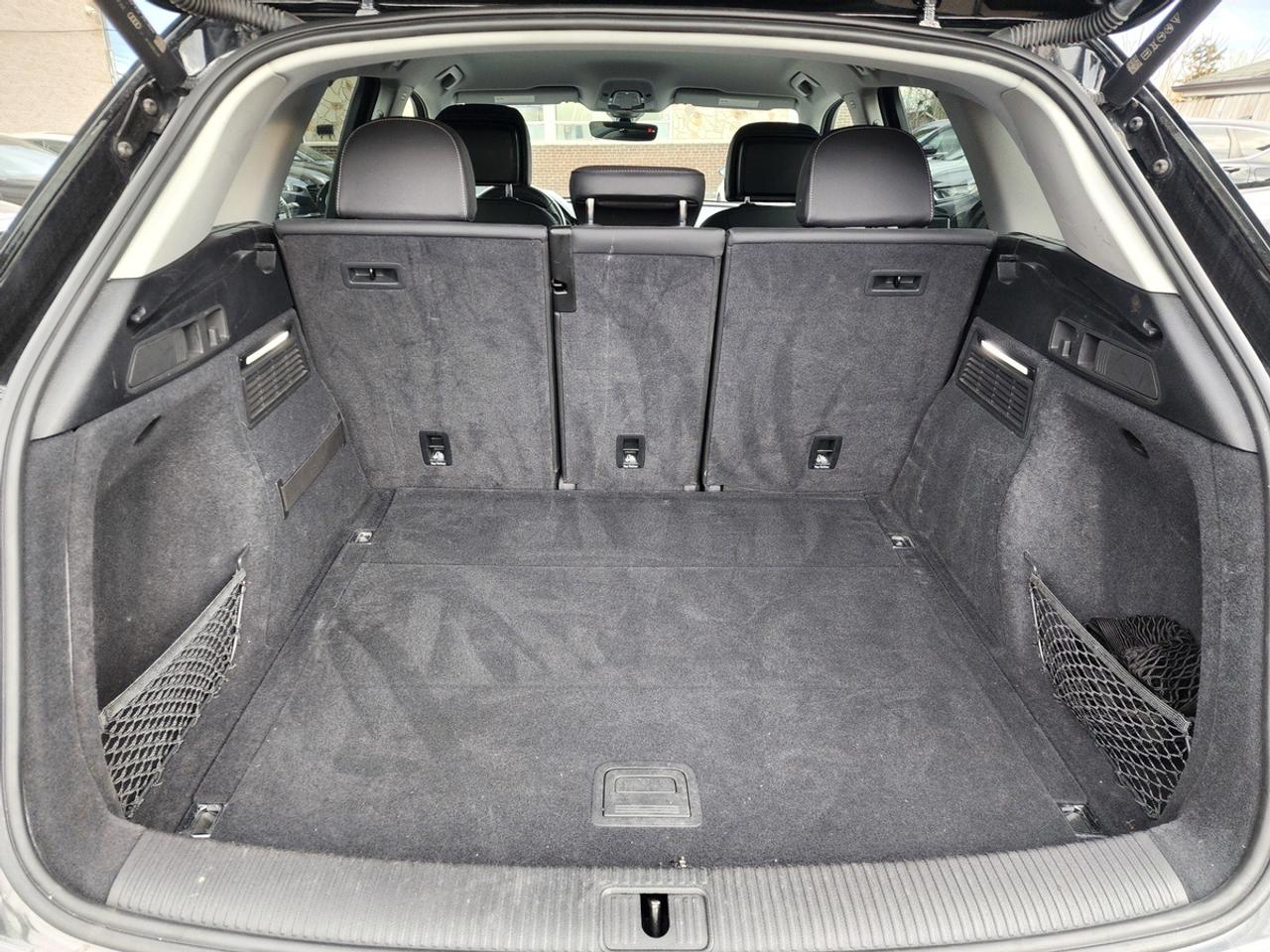 2022 Audi Q5 Komfort Photo