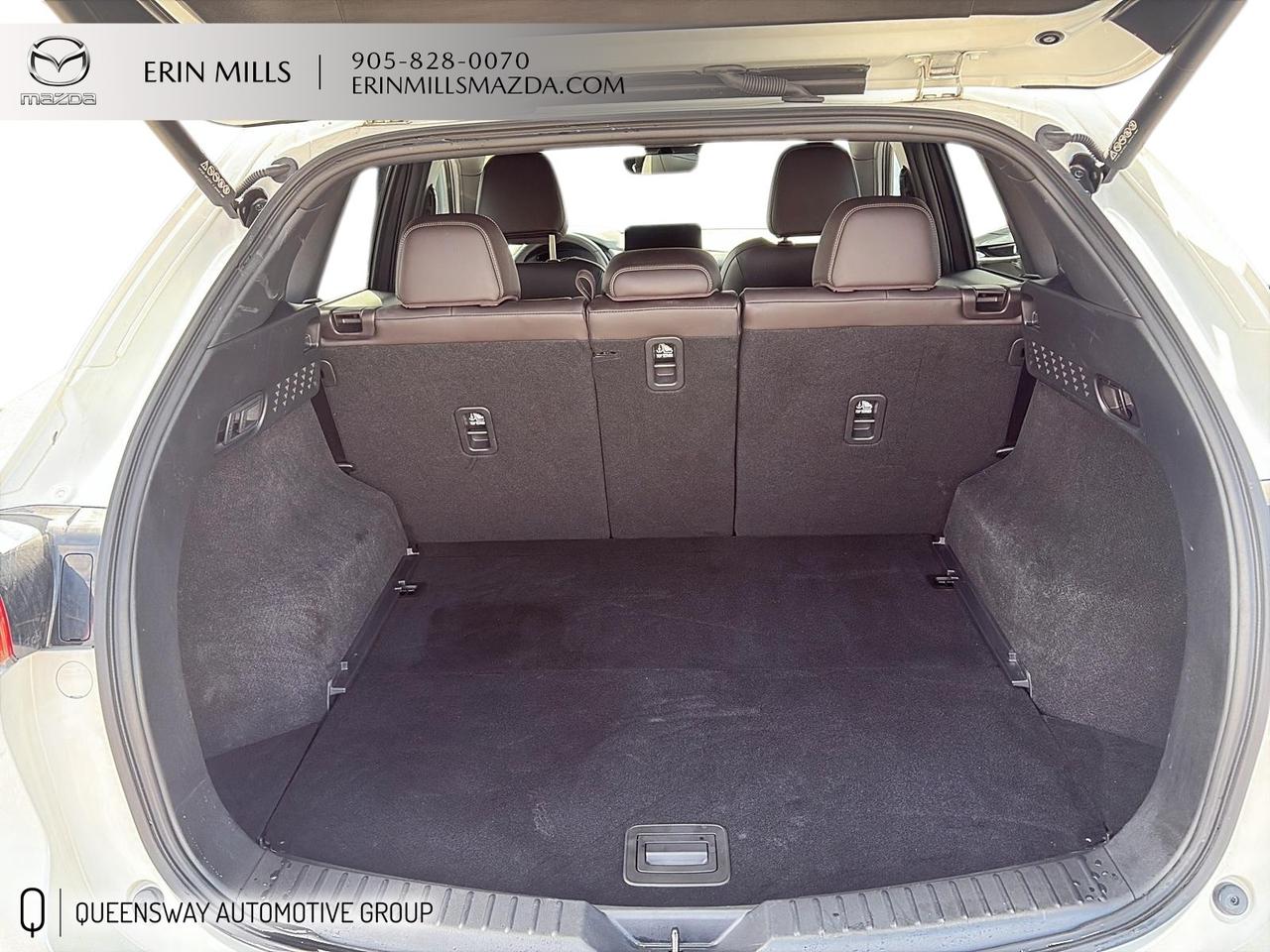 2024 Mazda CX-5 Signature Photo