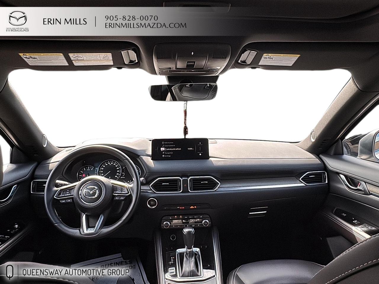 2024 Mazda CX-5 Signature Photo