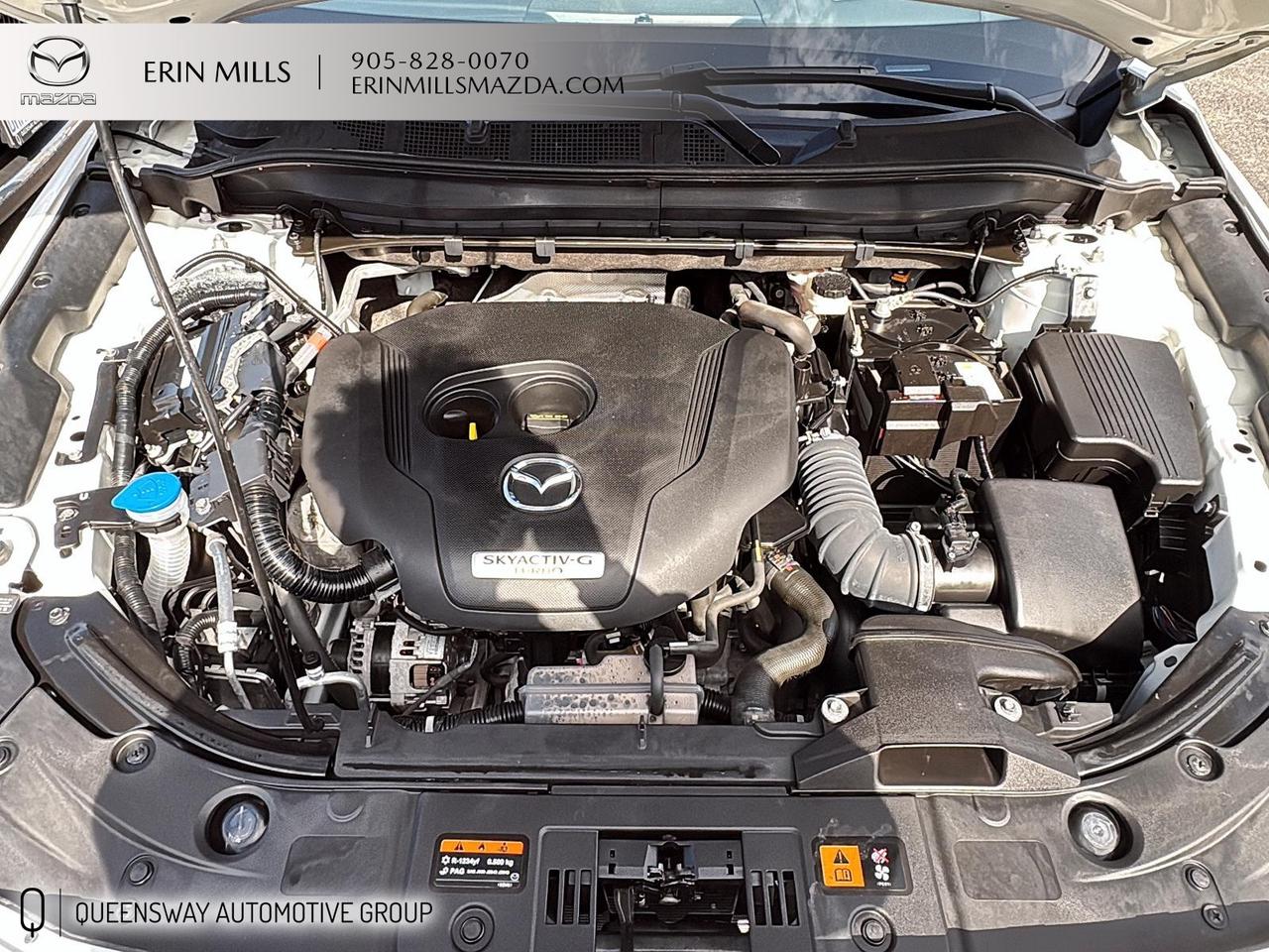 2024 Mazda CX-5 Signature Photo