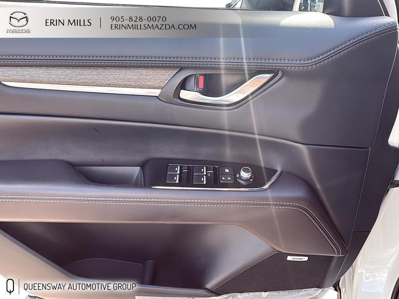 2024 Mazda CX-5 Signature Photo