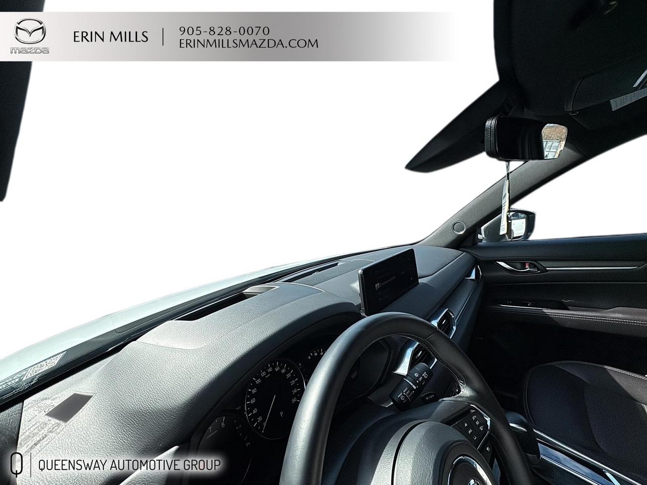 2024 Mazda CX-5 Signature Photo