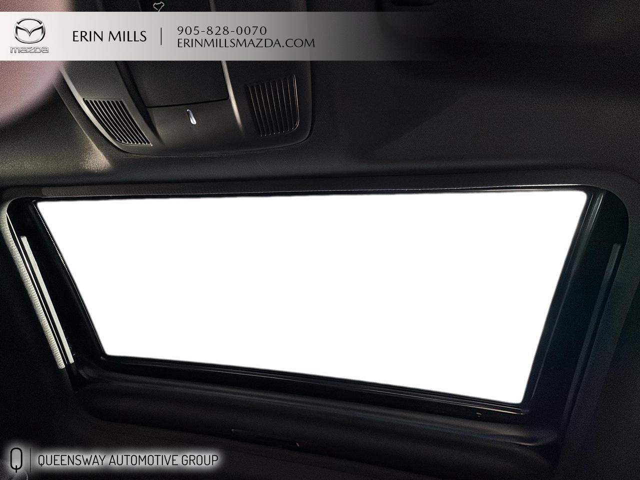 2024 Mazda CX-5 Signature Photo