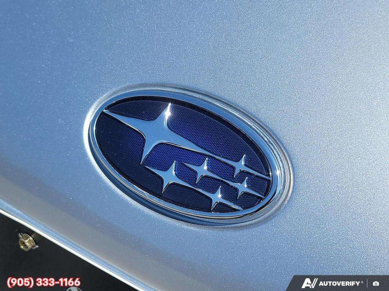 2023 Subaru BRZ Sport-tech Apple CarPlay & Android Auto • Heated Front Seats • Lane Assist • SiriusXM® Satellite Radio • Backup Camera Photo